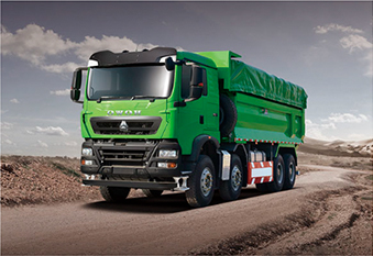 Dump Truck
