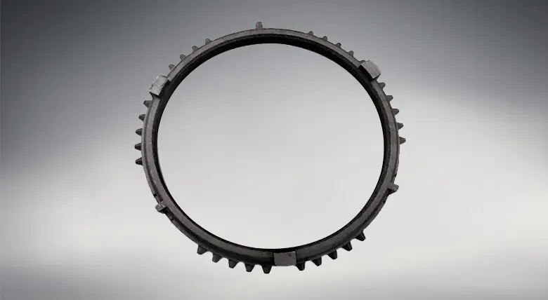 Howo Original Truck Parts Synchronizer Ring For Gearbox Wg2210020004