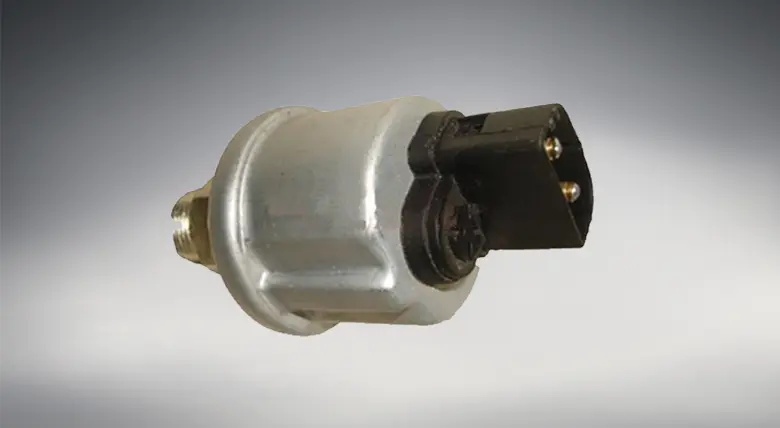 Sinotruck  Spare Parts Oil Pressure Sensor VG1500090060