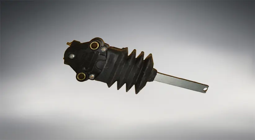 Sinotruk Howo Height Control Valve Az164244051