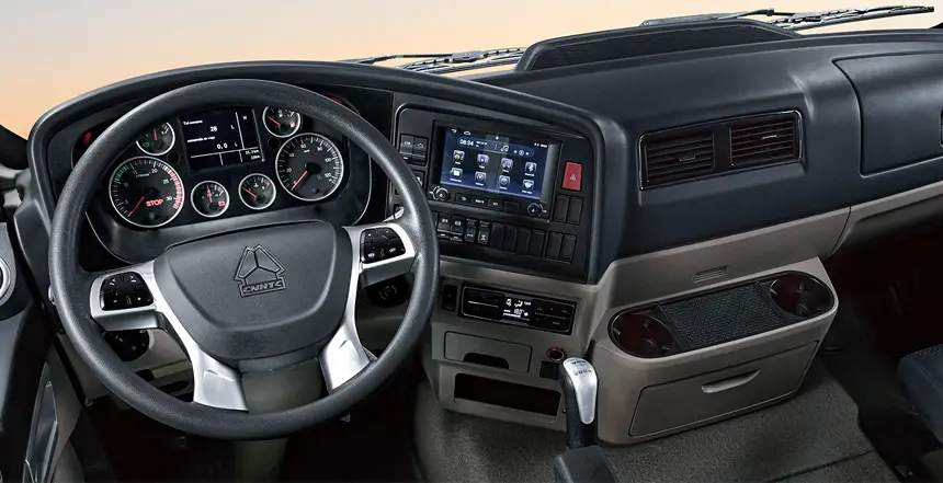 Excellent Ergonomic Design