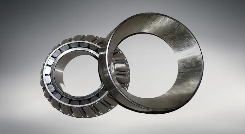 Sinotruk Howo Truck Chassis Axle Parts Active Bevel Gear Inner Bearing 810w 32499-0192