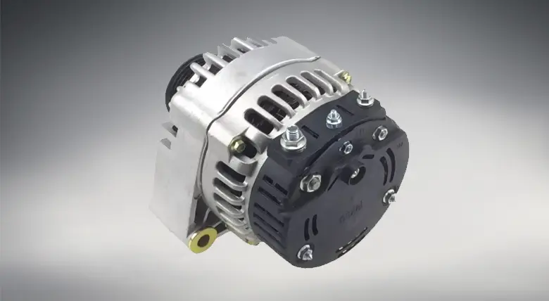 Vg1246090005 Sinotruk Howo Alternator Auto Parts Generator